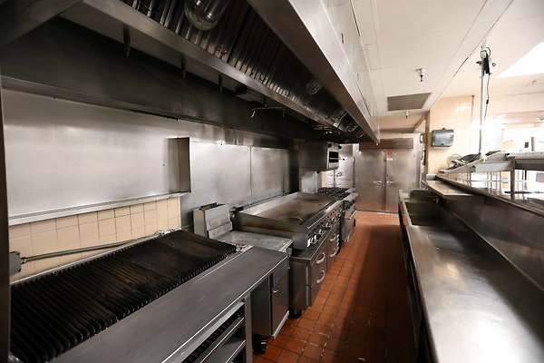 455A Restaurant Kitchen 0167