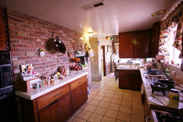 Kitchen 0161 1