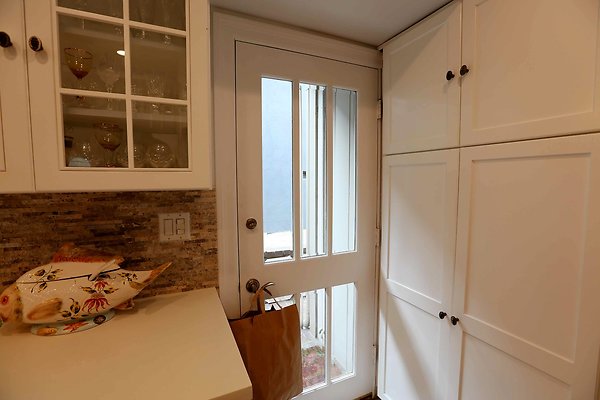 449A Kitchen Door 0026