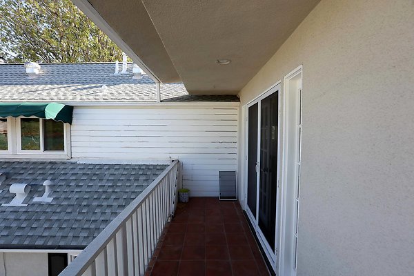 Master Bedroom Balcony 0101