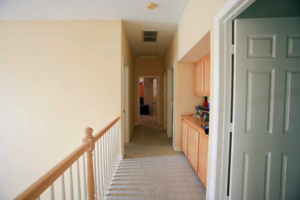 2nd Floor Hallway1