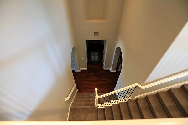 926A Staircase 0109