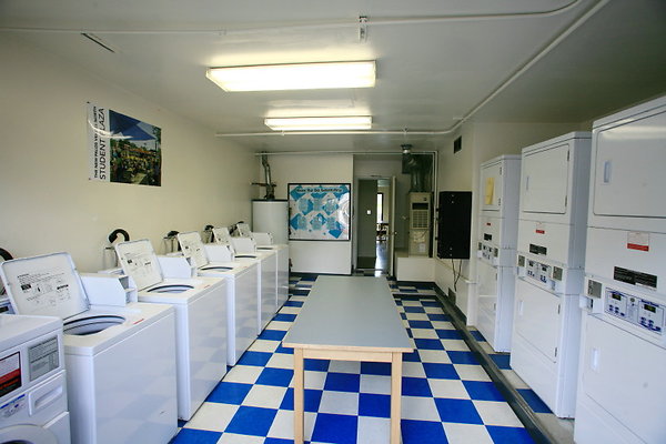 Laundromat 0031 1