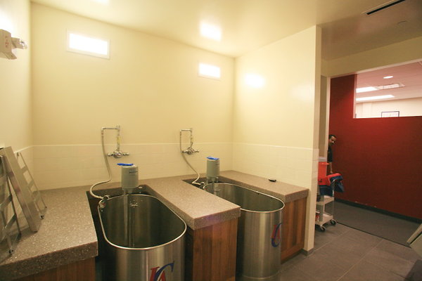 Hydrotherapy Area 0066 1