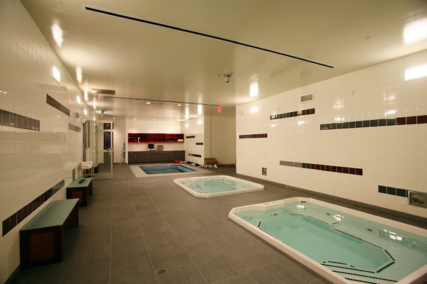 Hydrotherapy Area 0058 1