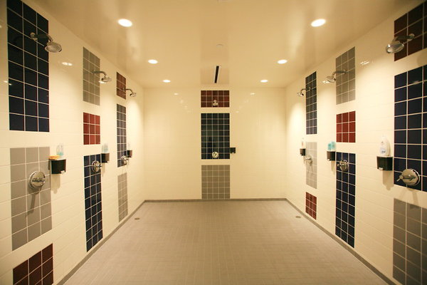 Training Area Showers 0062 1