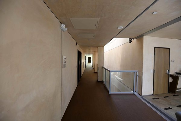 367A 2nd Floor Hallway 0183