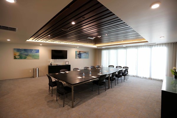 367A Meeting Rooms