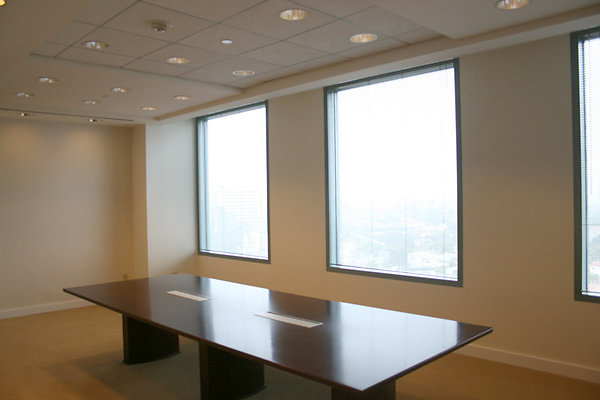 Suite 1100 Conference Room 9786