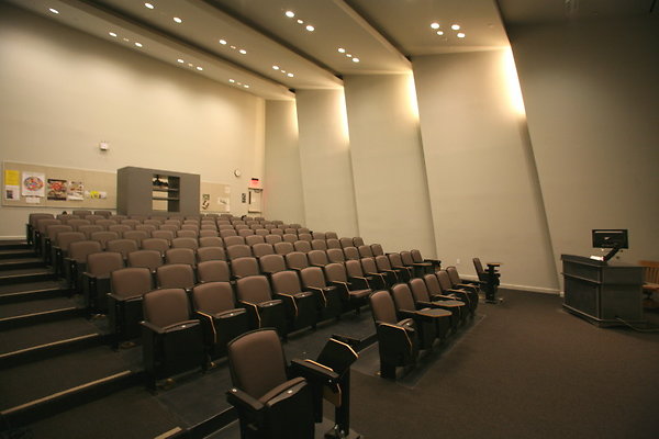 S1 Lecture Hall 0927 1 1
