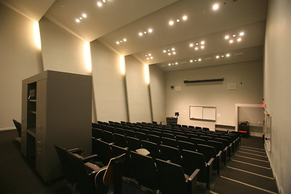 S1 Lecture Hall 0930 1