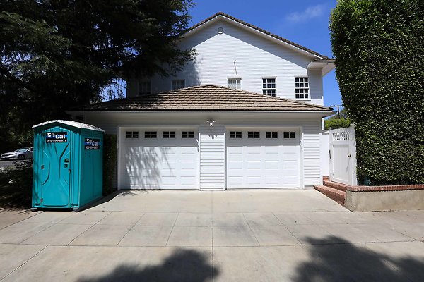 128A Garage Ext 0011