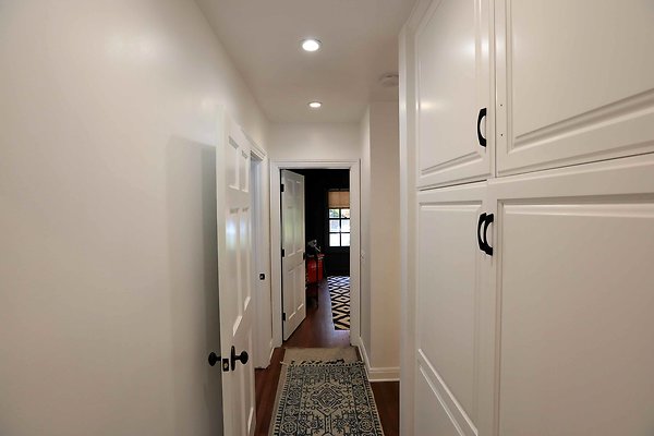 128A Hallway LS 0105