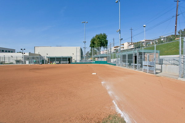 Softball Field 0858 1