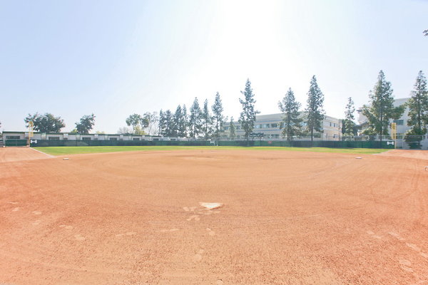 817 Softball Field