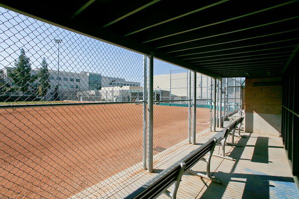 Softball Field 0860 1