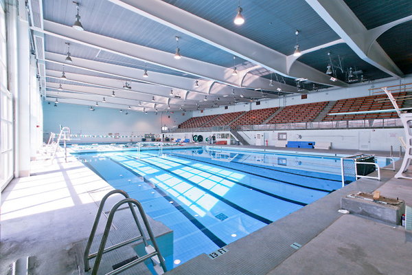 Swim Stadium Dive Pool 0285 1