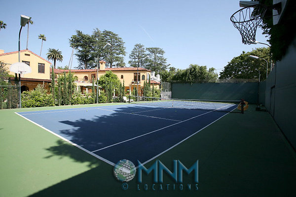 Tennis Court 0065 1
