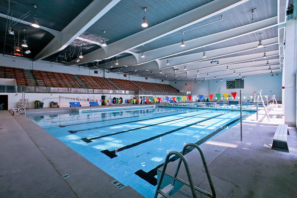 Swim Stadium Lap Pool 0293 1