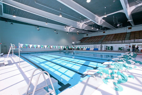 Swim Stadium Lap Pool 0291 1