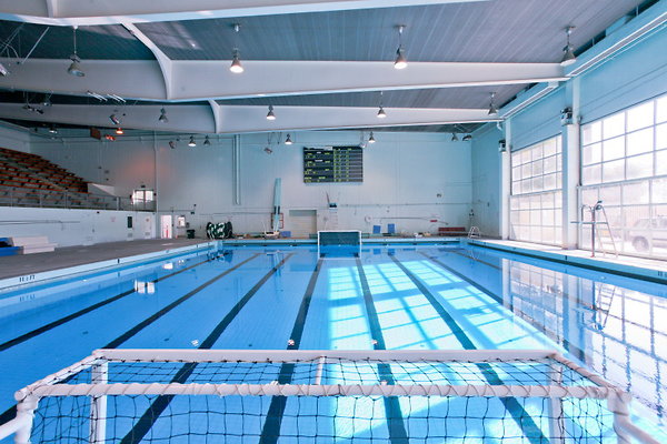 Swim Stadium Dive Pool 0287 1