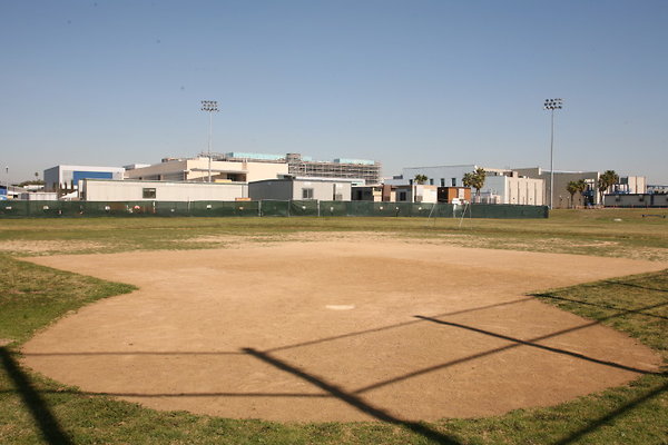 499 Softball &amp; Practice Field