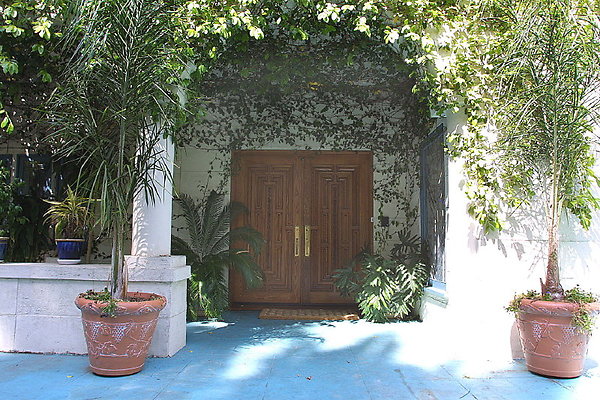 Front Door 16 1