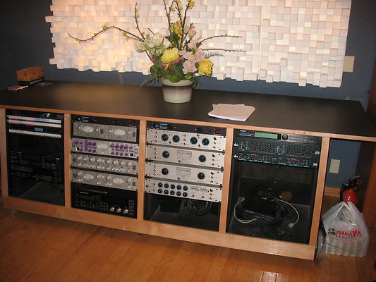 Recording Studio 14
