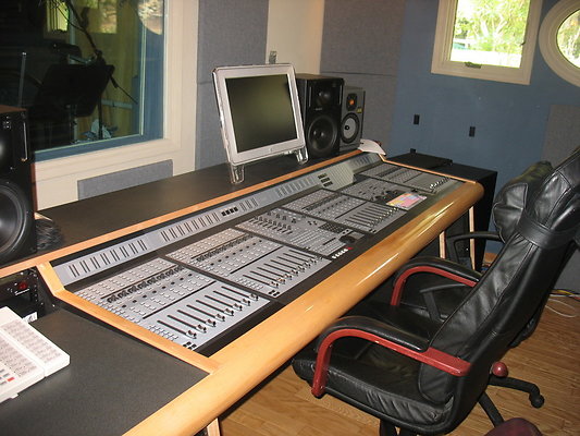 Recording Studio 12