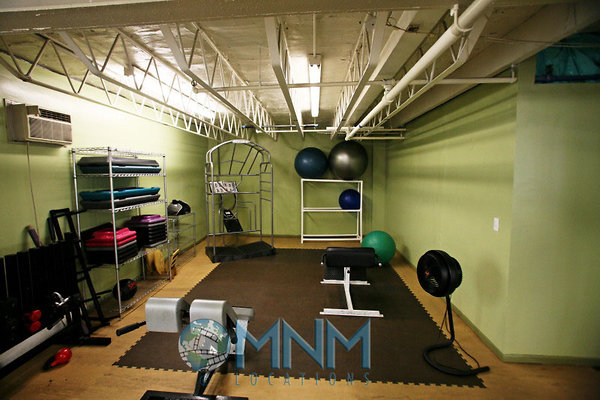 Downstairs Fitness Area1 1 1