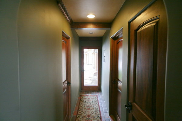 Guest Bedroom Hallway1 1