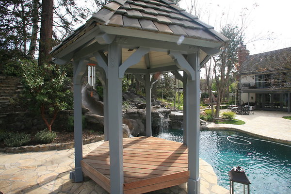 619A Pool Gazebo 0171 1