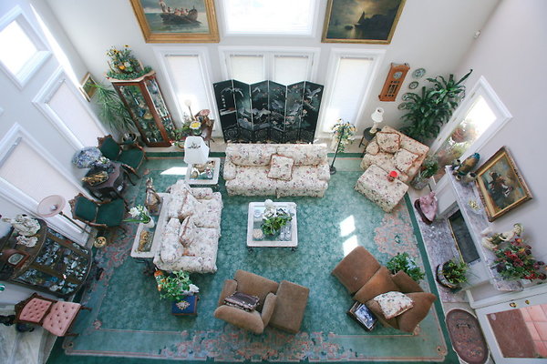Living Room from Above 0062 1