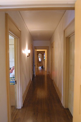 2nd Floor Hallway to Bedrooms2