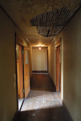 3rd Floor Hallway3-2