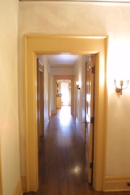 2nd Floor Hallway to Bedrooms1 1 1 1