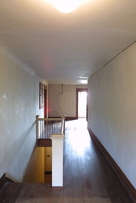 3rd Floor Hallway1