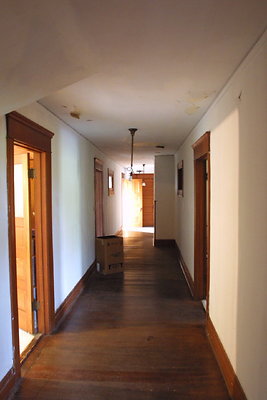 3rd Floor Hallway2-2