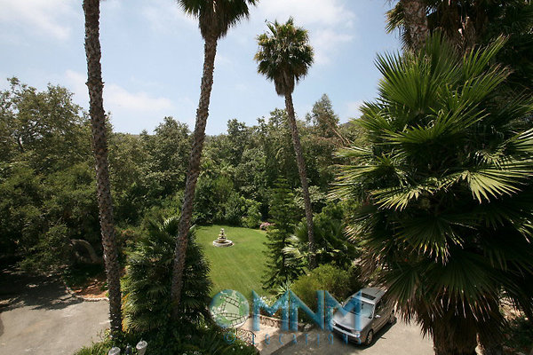 View from Master Bedroom Balcony 0195 1