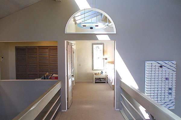 2nd Floor Hallway1 1 1