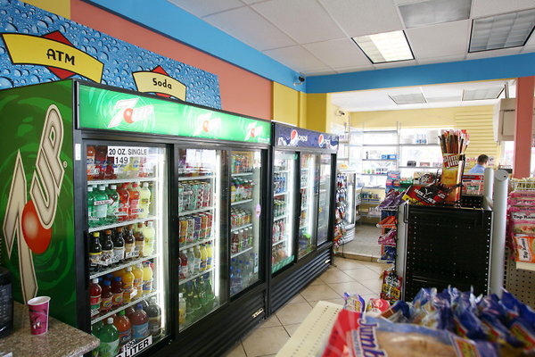 Snack Shop Coolers 0026 1