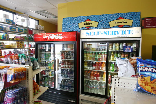 Snack Shop Coolers 0027 1