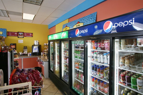 Snack Shop Coolers 0037 1
