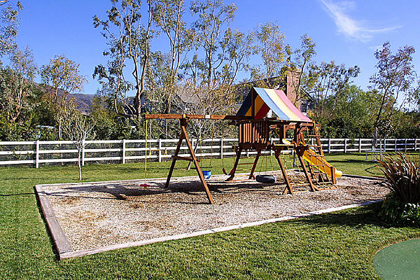 Play Structure 315-1597