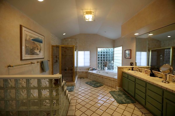 Master Bathroom 0106