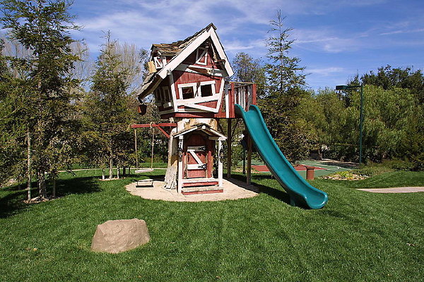 Play Structure 36 1