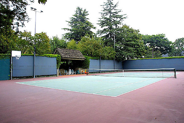 Tennis Court 5042 1