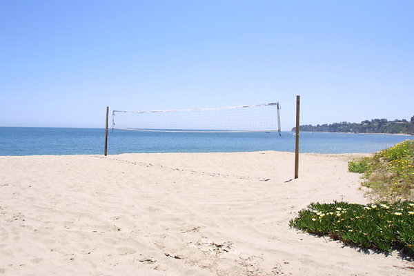 Beach Volleyball 0237