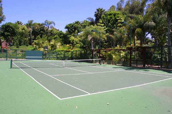 Tennis Court 0014