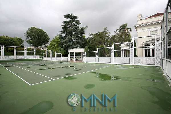 Tennis Court 0114 1